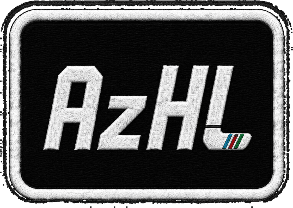 AZHL — Azerbaijan Hockey League
