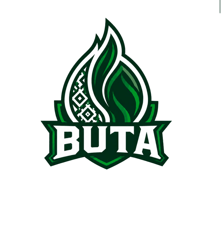 Buta crest