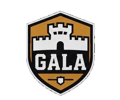 Gala crest